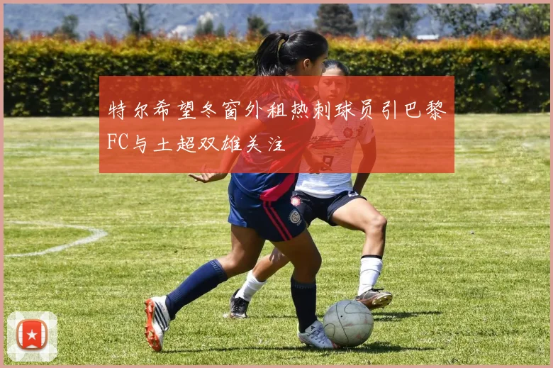 特尔希望冬窗外租热刺球员引巴黎FC与土超双雄关注