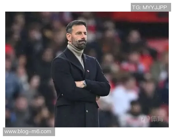 范尼重返足球舞台49岁担任荷兰队助教辅佐科曼征战世界杯 范尼重返足球舞台49岁担任荷兰队助教辅佐科曼征战世界杯