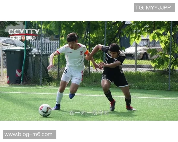贺一然谈比赛经验：频繁比赛助力球员快速成长与进步