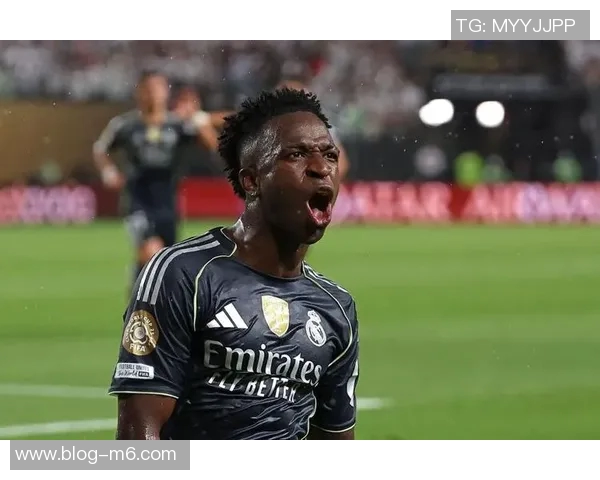 南美球员身价排行榜揭晓维尼修斯高居榜首巴尔韦德紧随其后 南美球员身价排行榜揭晓维尼修斯高居榜首巴尔韦德紧随其后