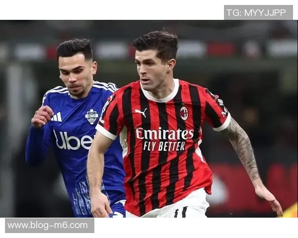 亚足联对意甲海外赛事设限米兰科莫珀斯之战能否如期进行成疑